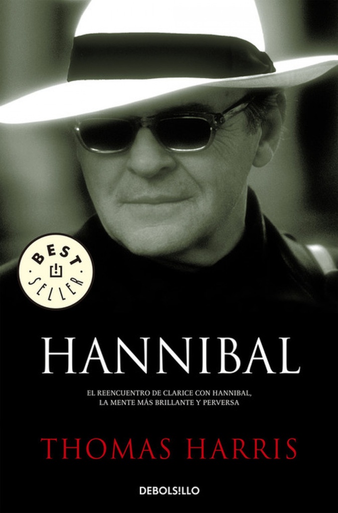[9788497599375] Hannibal