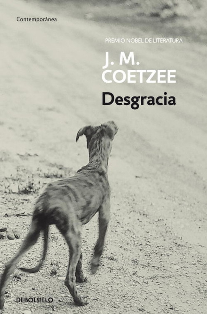 [9788497599443] Desgracia