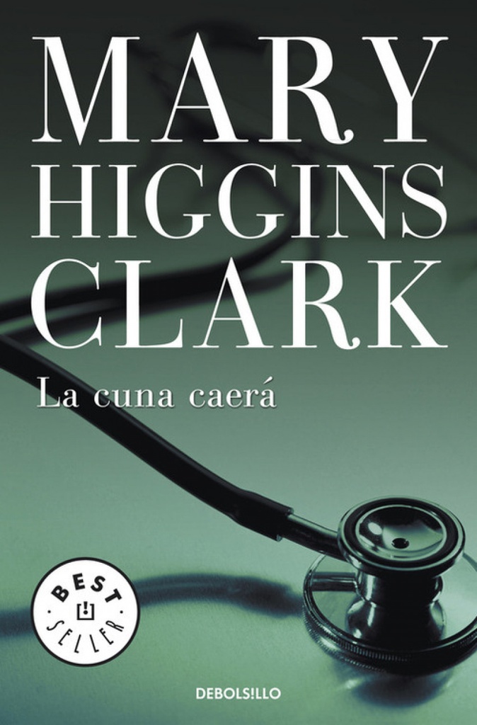 [9788497599665] La cuna caerá
