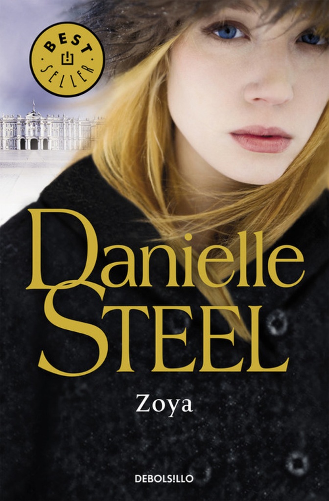 [9788497599764] Zoya