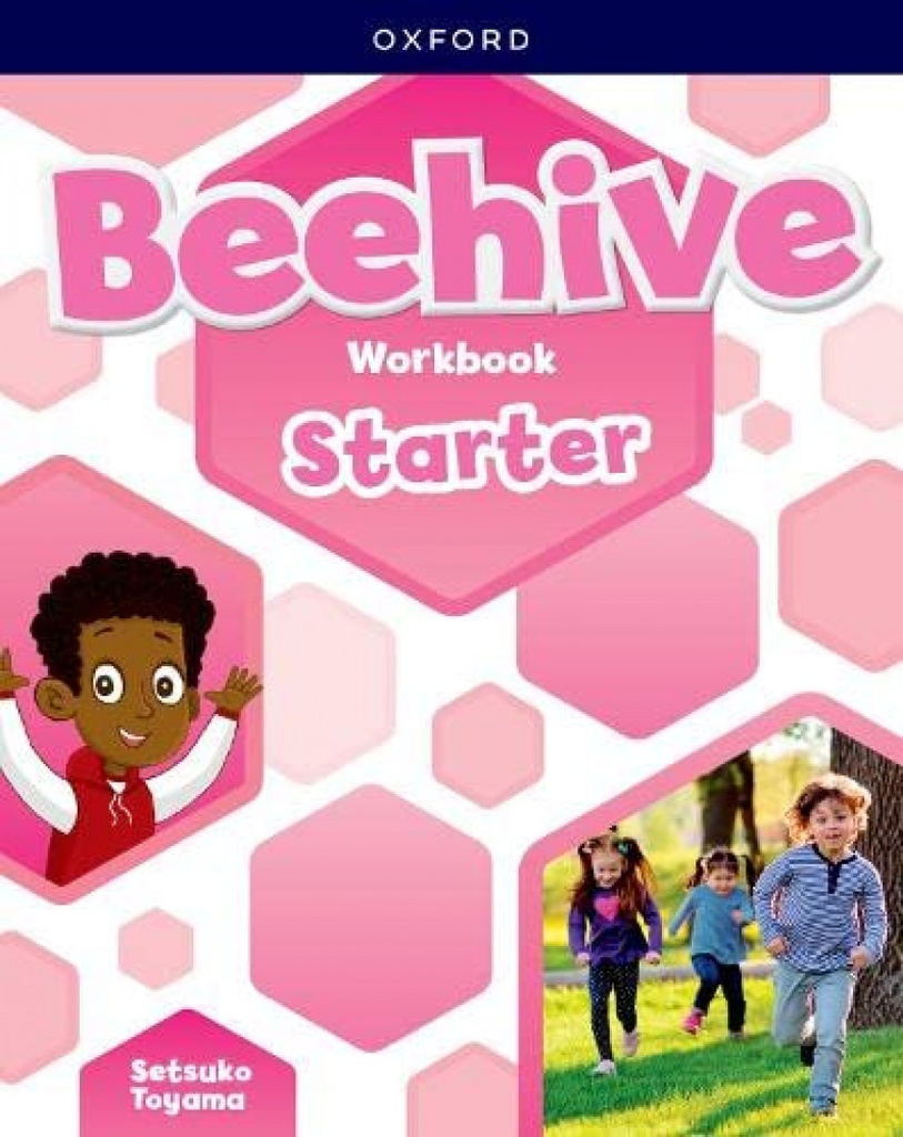 [9780194853521] beehive starter level workbook