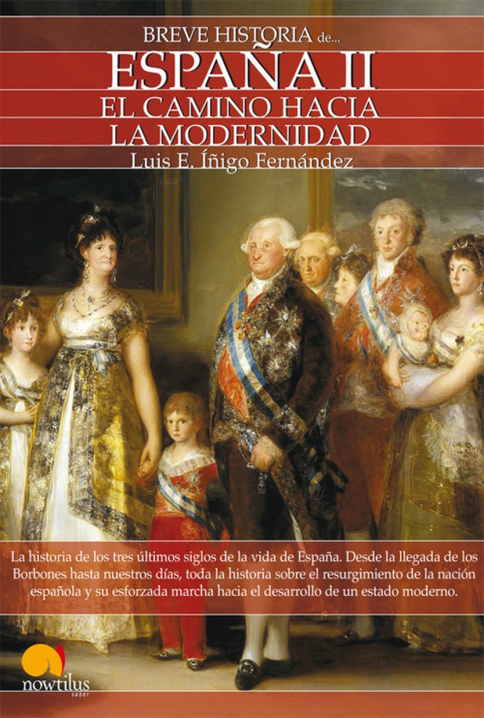 [9788497639217] Breve historia de España