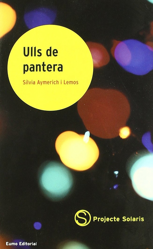 [9788497660433] Ulls de pantera