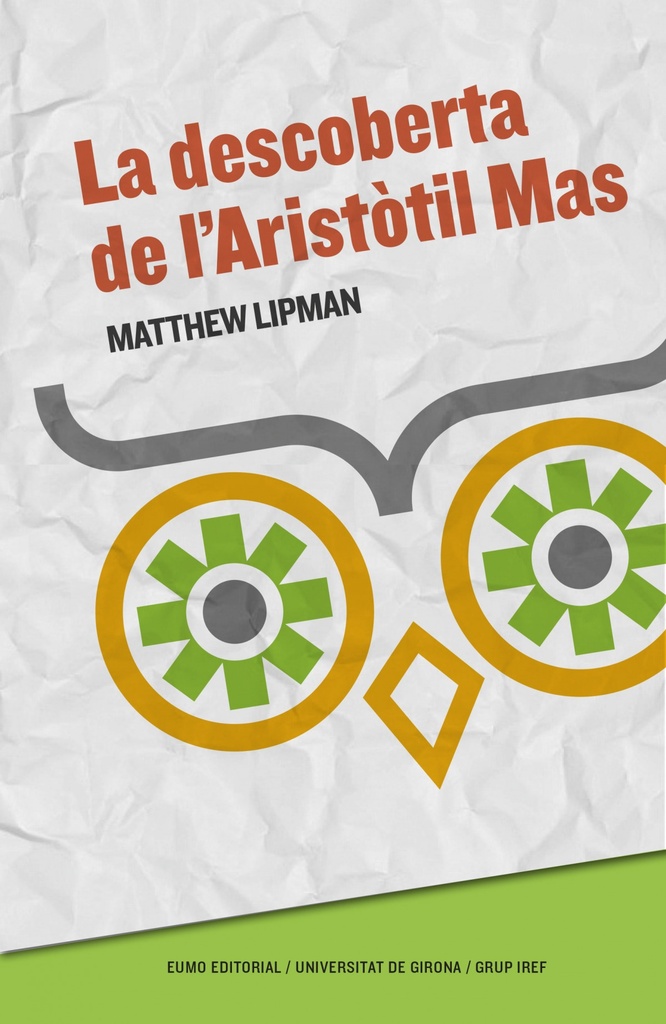 [9788497665926] La descoberta de l'Aristòtil Mas (ed. 2017)