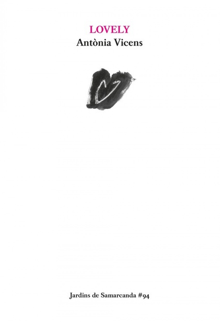 [9788497666732] LOVELY