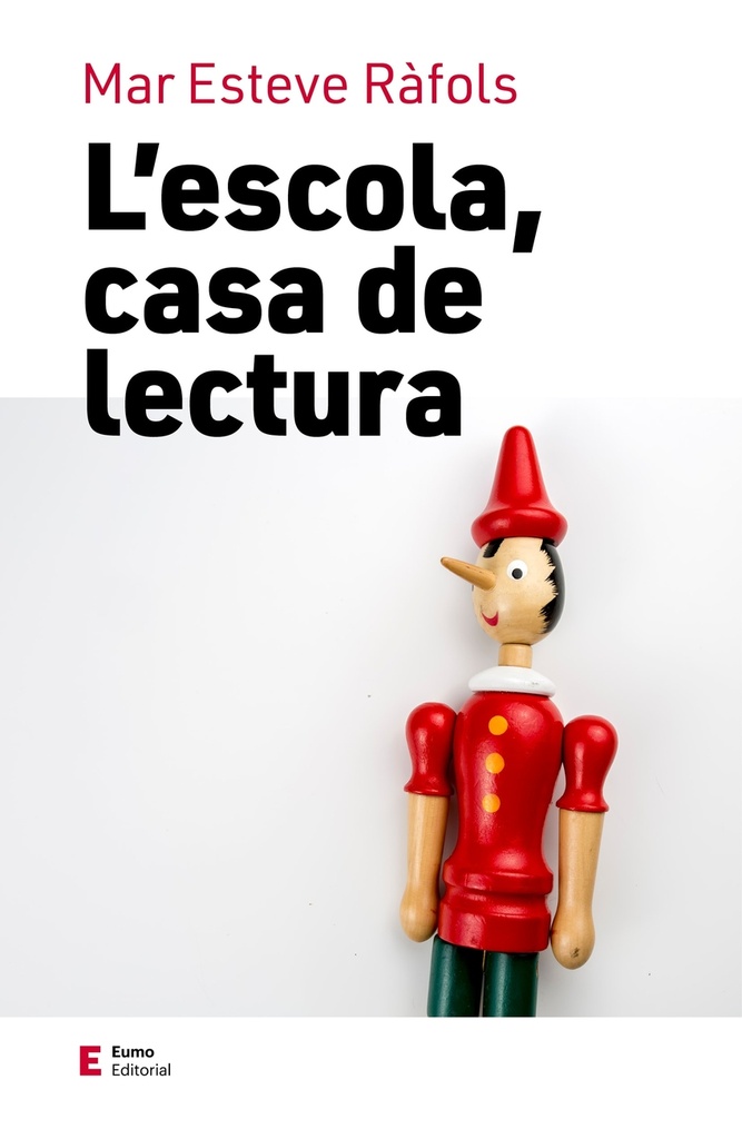 [9788497668033] L'escola, casa de lectura