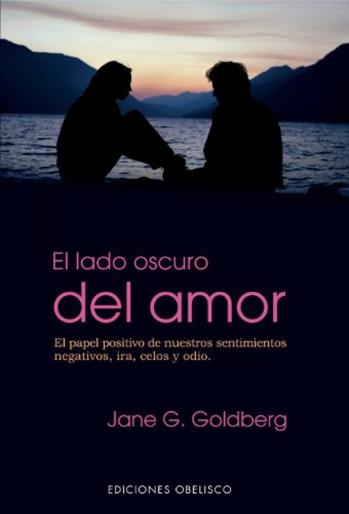 [9788497770637] El Lado Oscuro del Amor