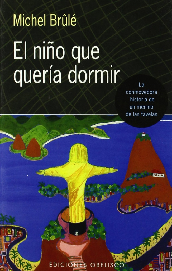 [9788497771184] Niño que Queria Dormir, el