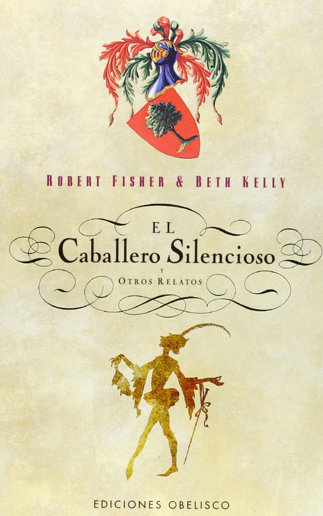 [9788497771191] Caballero silencioso, el-y otros relatos