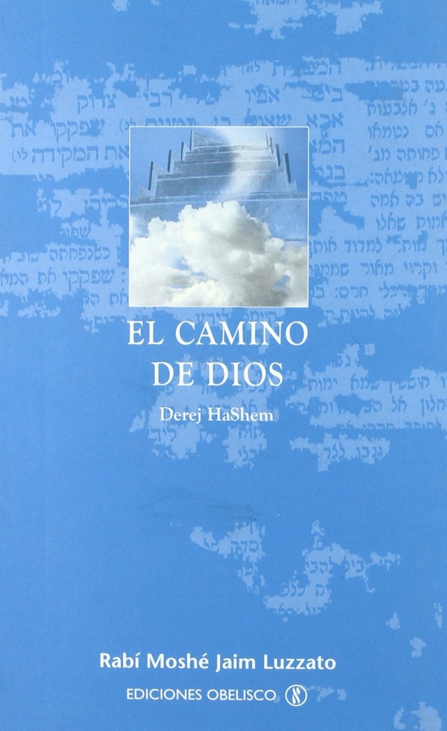 [9788497771573] Camino de Dios, el