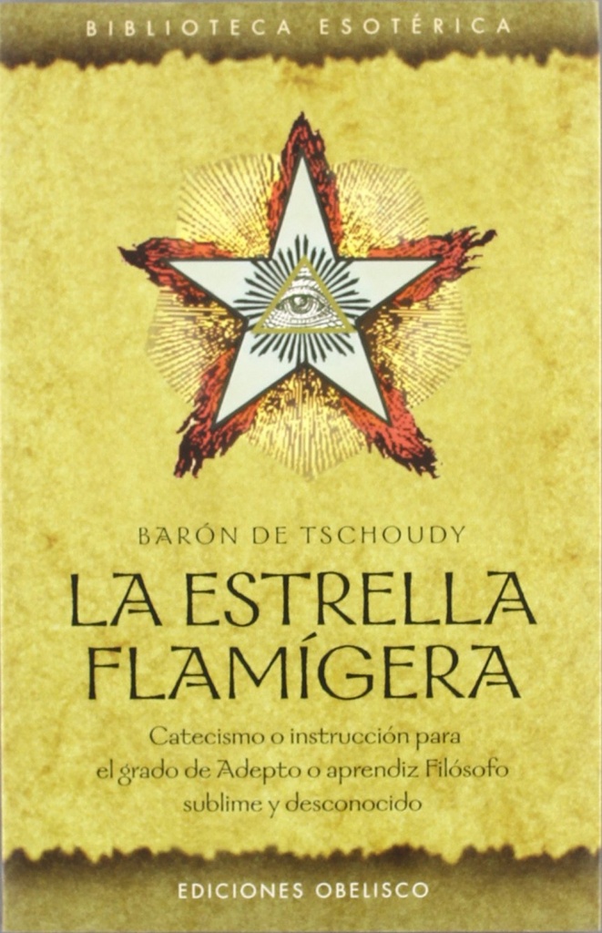 [9788497771931] La Estrella Flamigera