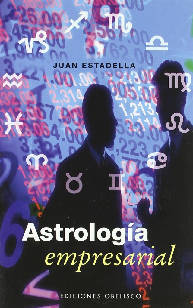 [9788497774536] Astrologia Empresarial