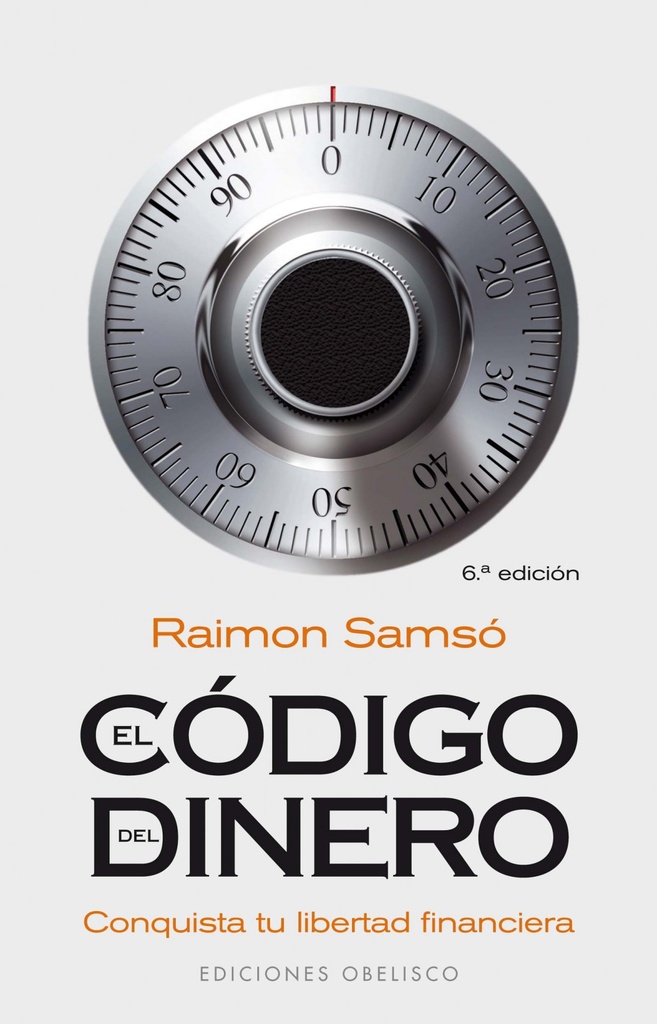 [9788497775762] El Código del Dinero