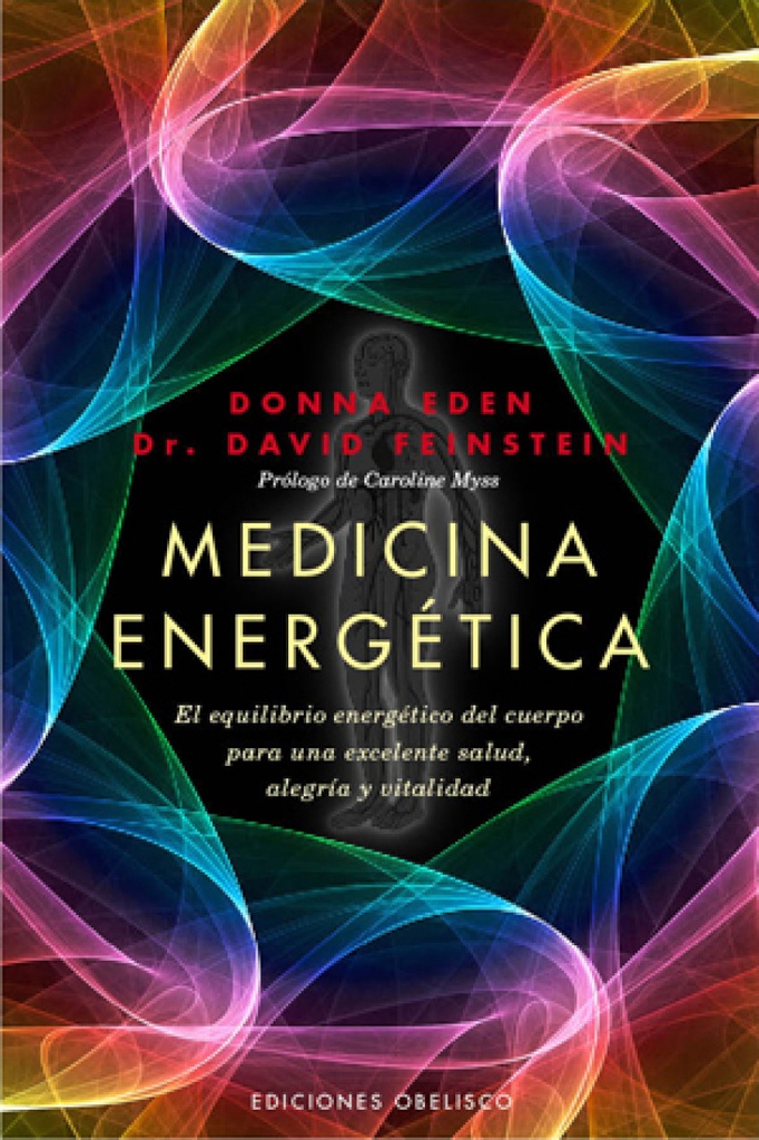 [9788497777469] Medicina Energetica