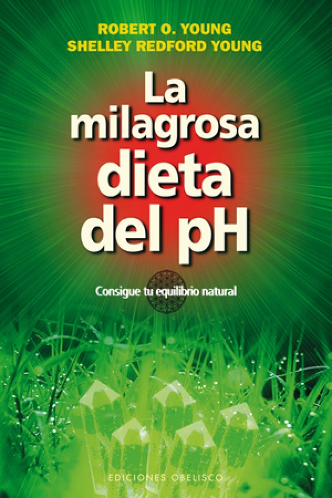 [9788497778251] Milagrosa dieta del PH, La