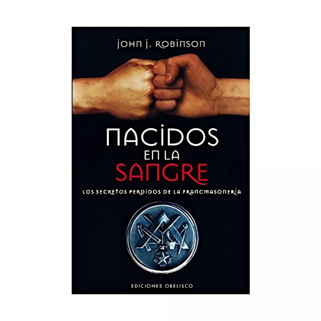 [9788497778435] Nacidos en la Sangre