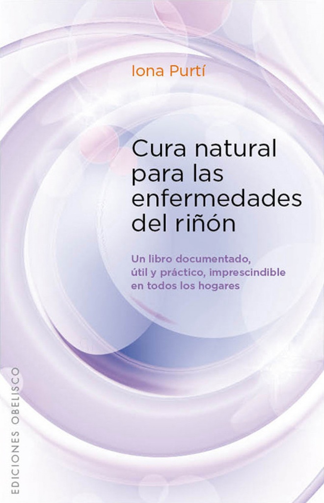[9788497779128] Cura Natural para las Enfermedad