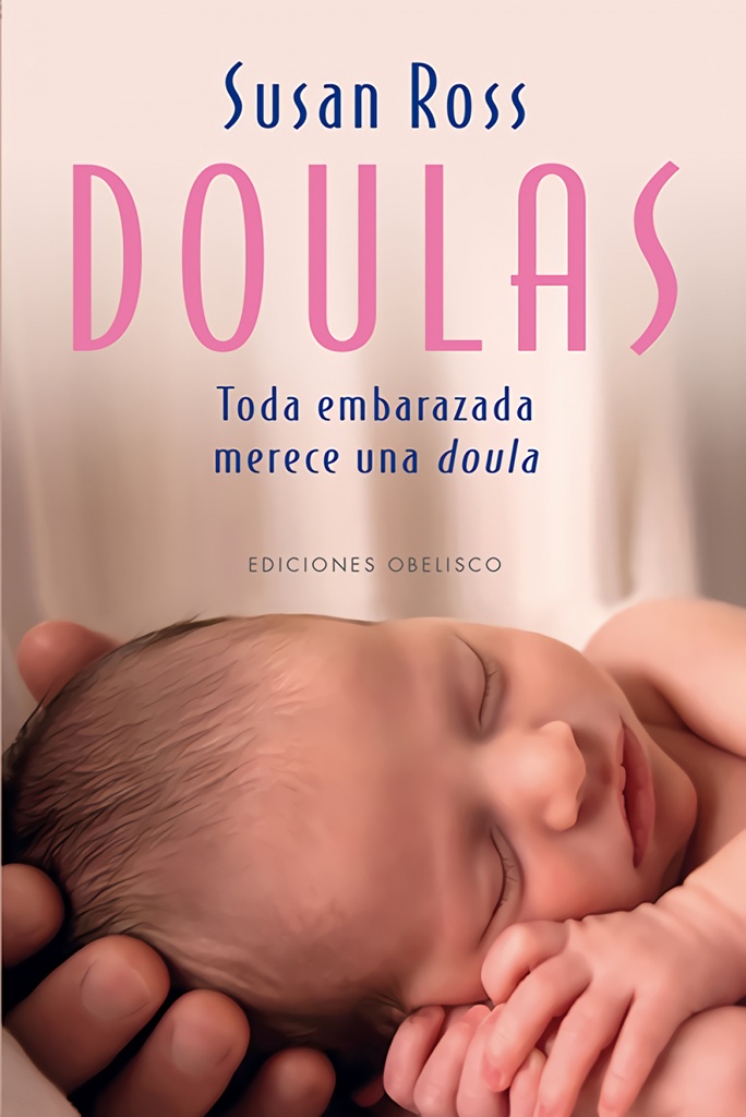 [9788497779524] DOULAS