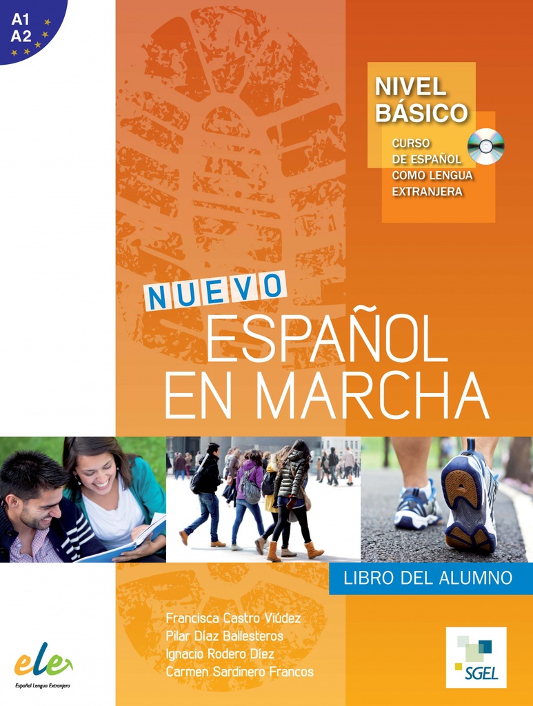 [9788497785297] Nuevo Español en Marcha Básico