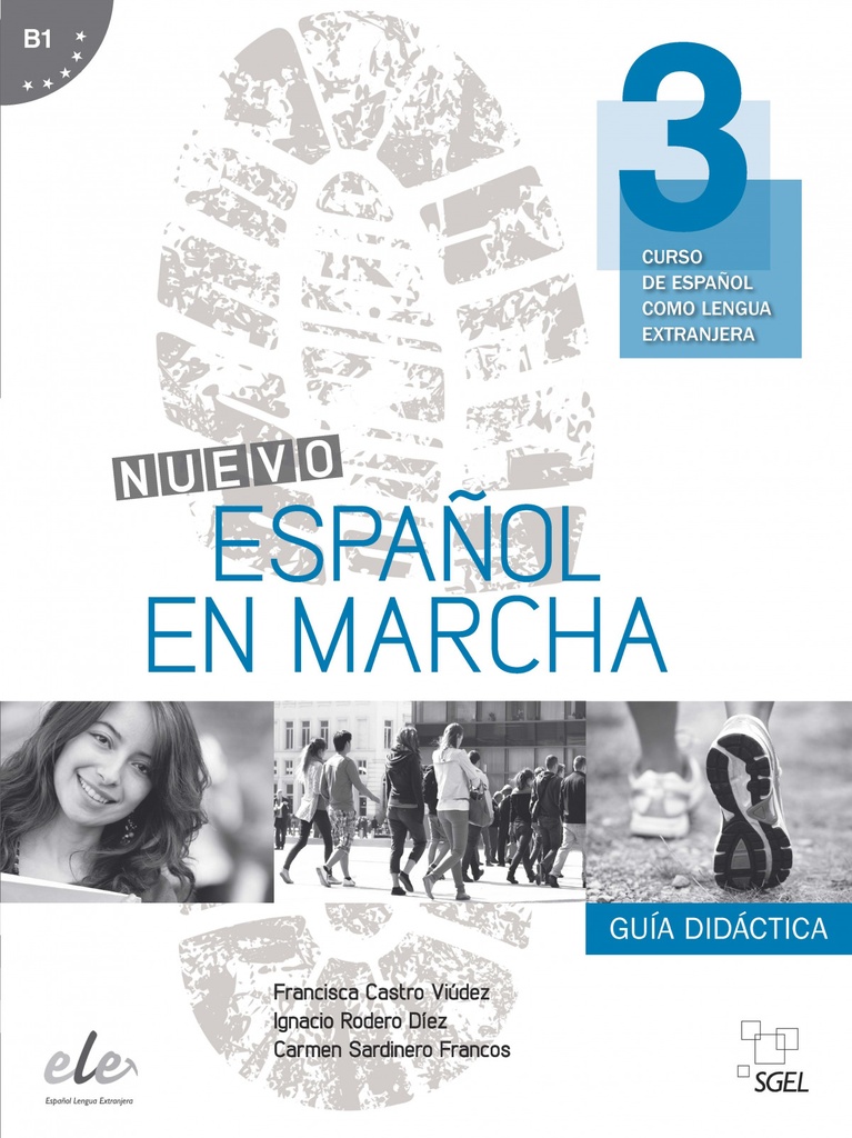 [9788497787802] Nuevo Español en Marcha 3 Prof