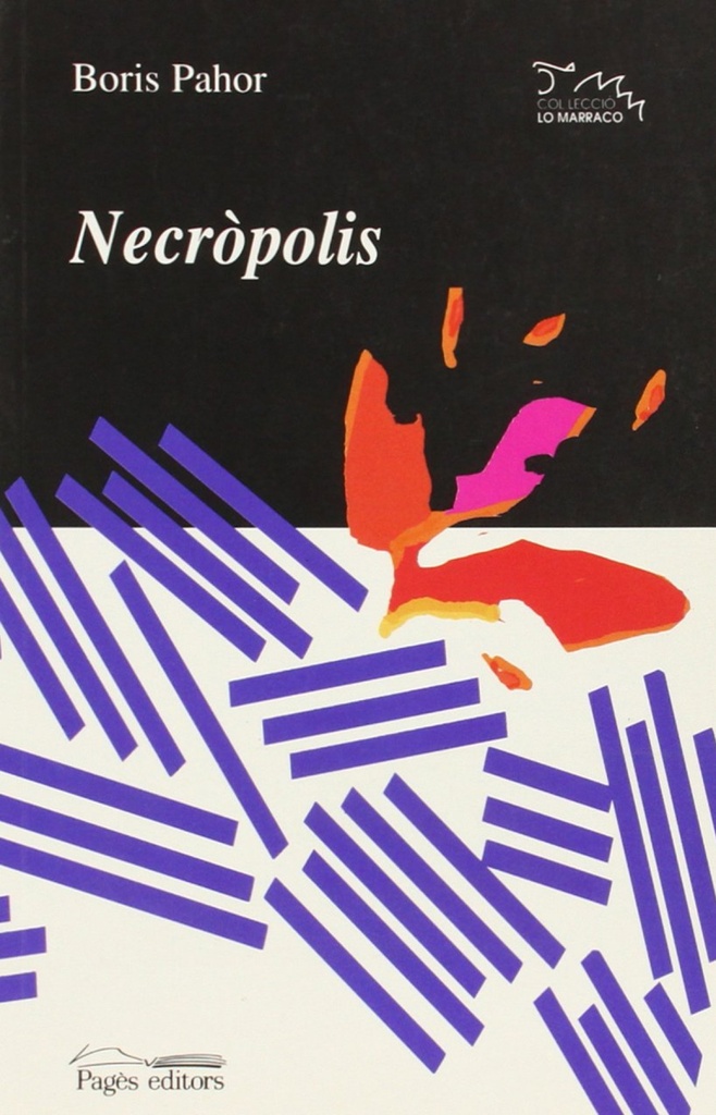[9788497791267] Necròpolis