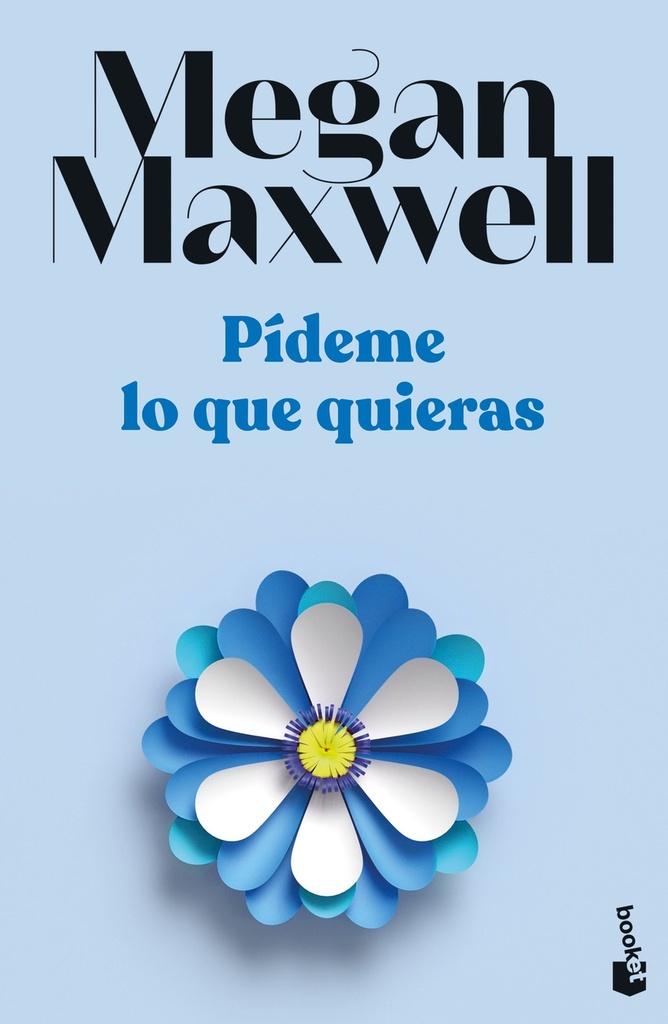 Pídeme lo que quiera