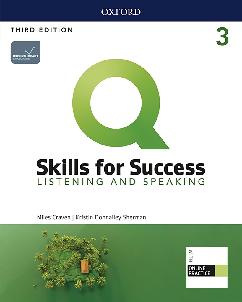 Q SKILLS 3 L