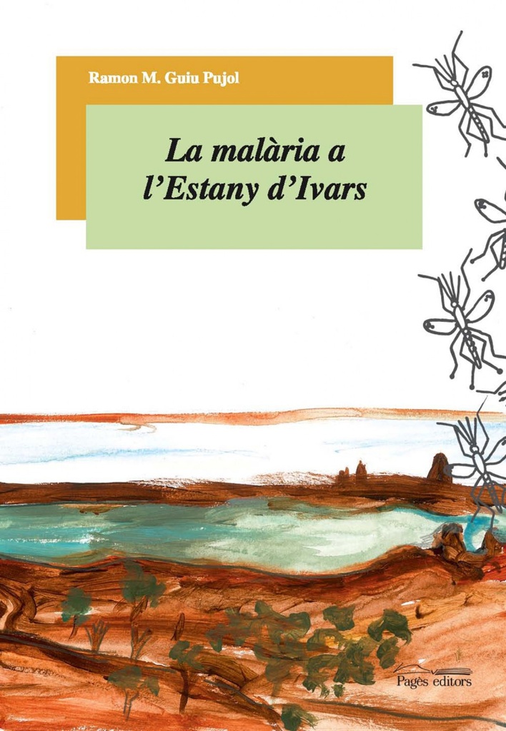 [9788497795029] La malaria a l'estany d'ivars