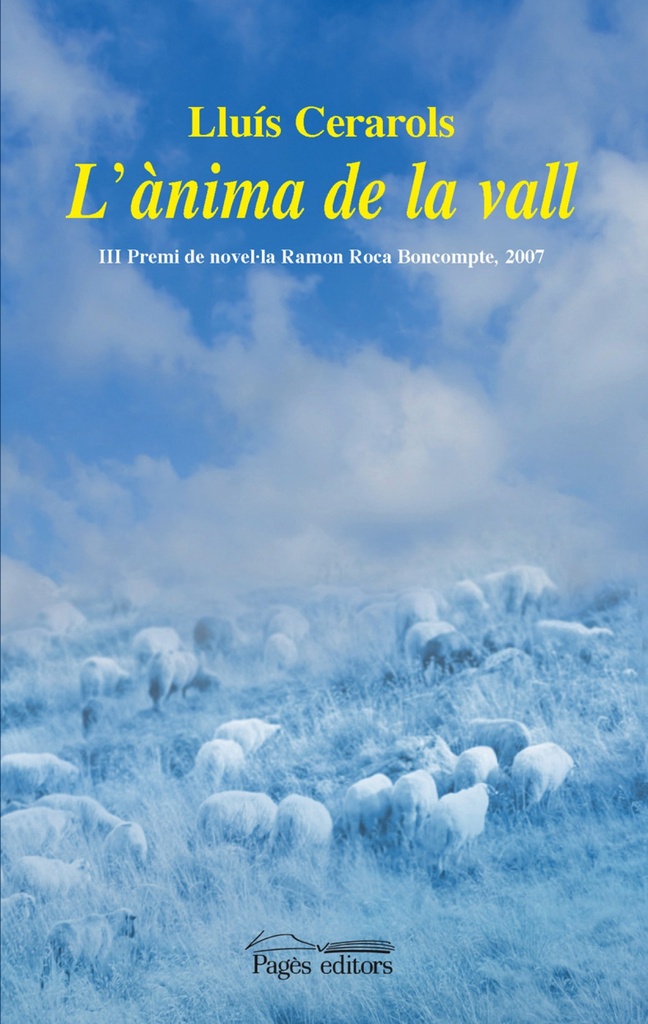 [9788497796224] Anima de la vall, l'