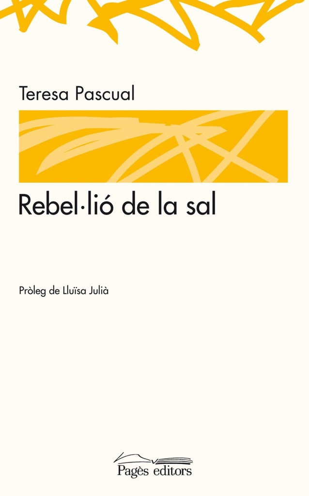 [9788497796712] Rebel. Lió de la Sal
