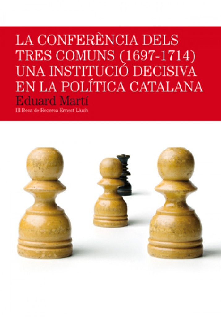 La Conferencia Dels Trets Comuns