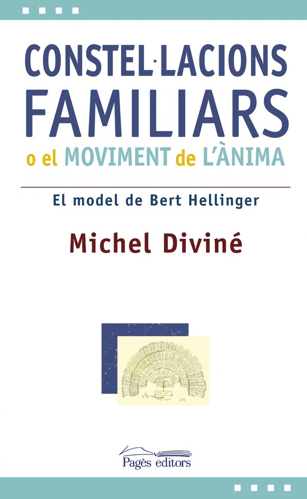 [9788497797382] Constel·lacions familiars o el moviment de l'ànima