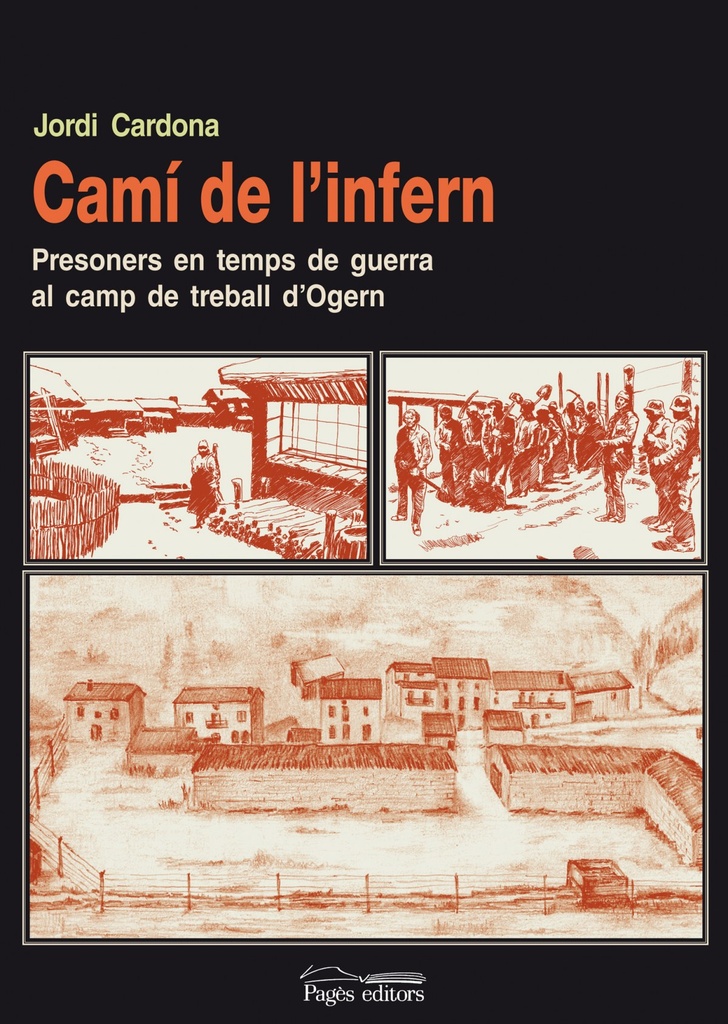 [9788497797924] Camí de l'infern