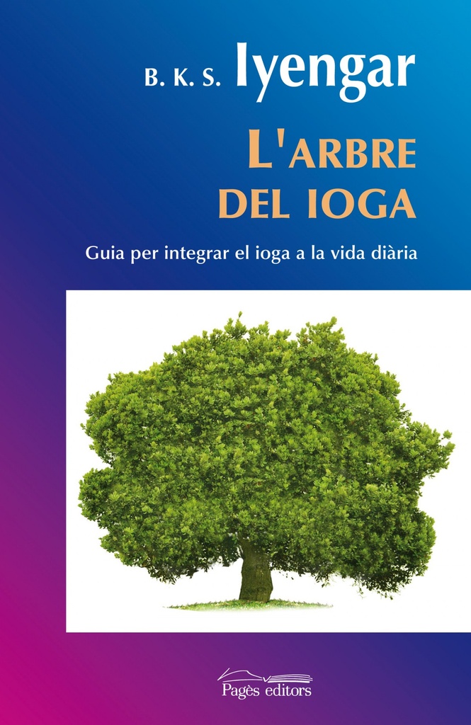 [9788497798297] Arbre del ioga, l'
