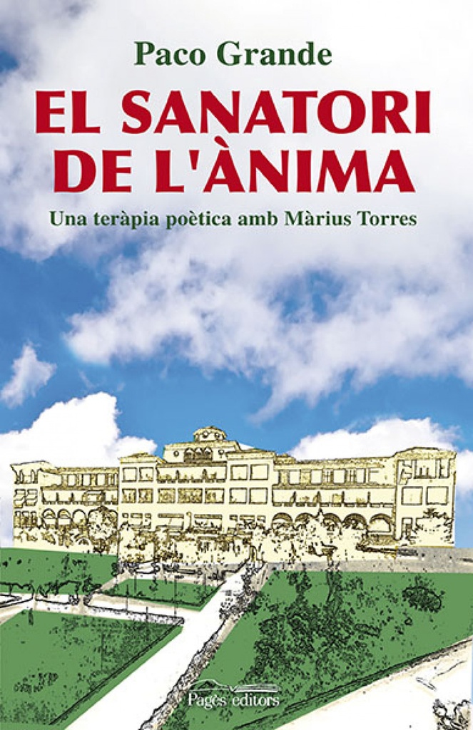 [9788497799898] El Sanatori de l'ànima