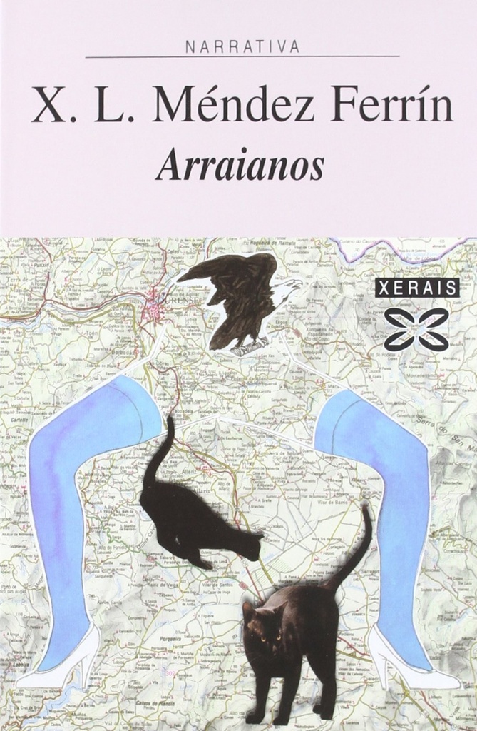 [9788497821285] Arraianos