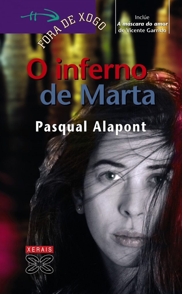[9788497821605] O inferno de Marta