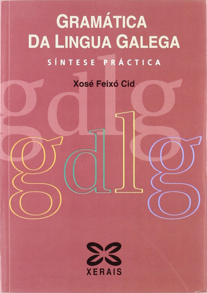 [9788497822046] Gramática da Lingua Galega