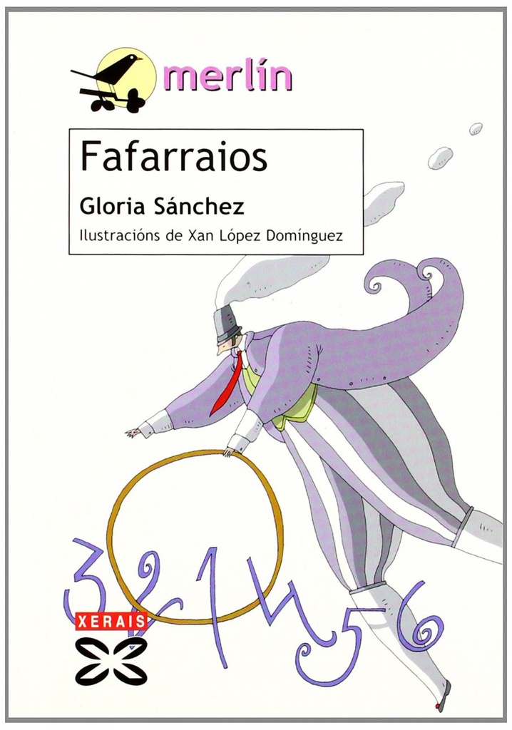 [9788497822695] Fafarraios