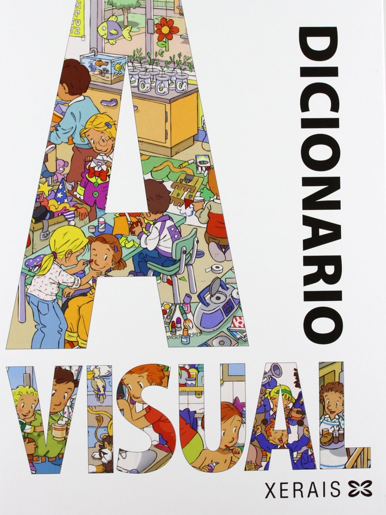 [9788497823296] Dicionario visual