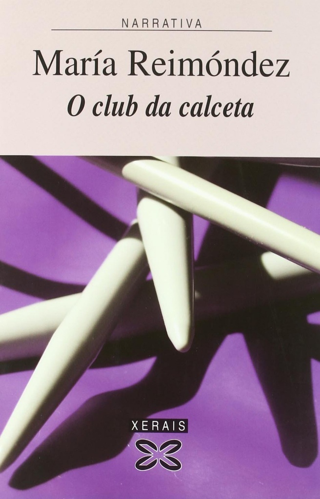 [9788497824378] O club da calceta
