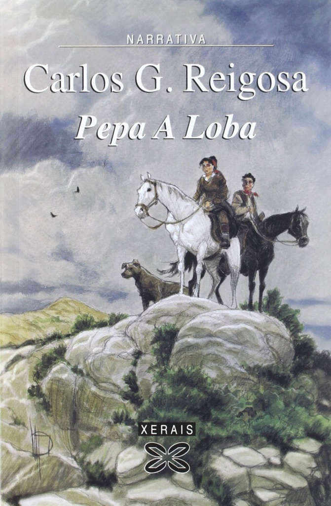 [9788497824668] Pepa A Loba