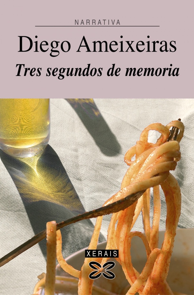 [9788497824873] Tres segundos de memoria