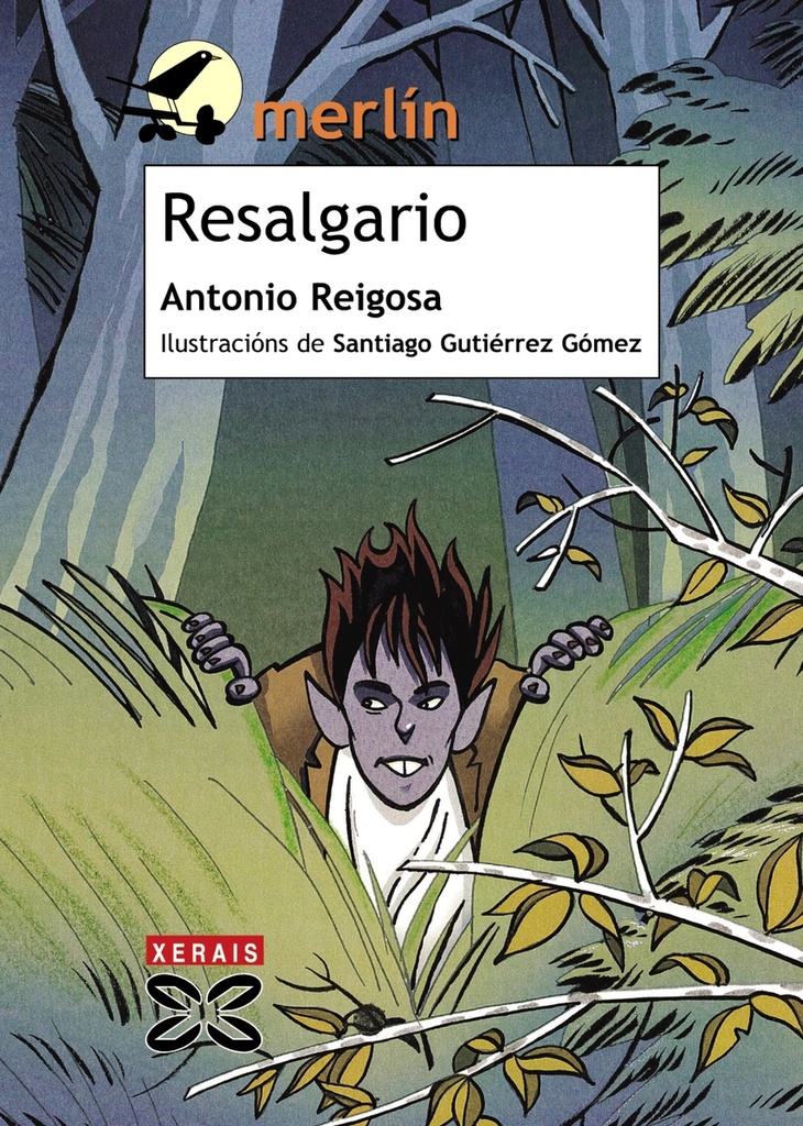 [9788497824972] Resalgario