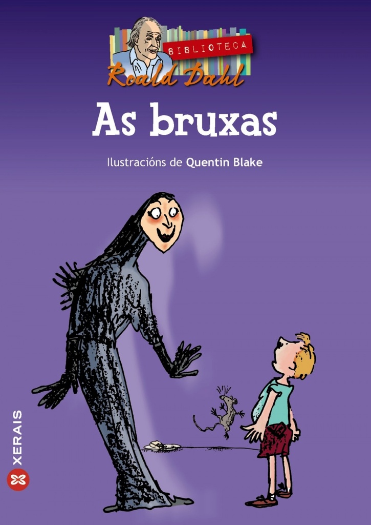 [9788497824996] As bruxas