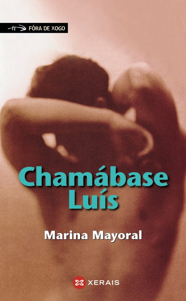 [9788497825122] Chamábase Luís