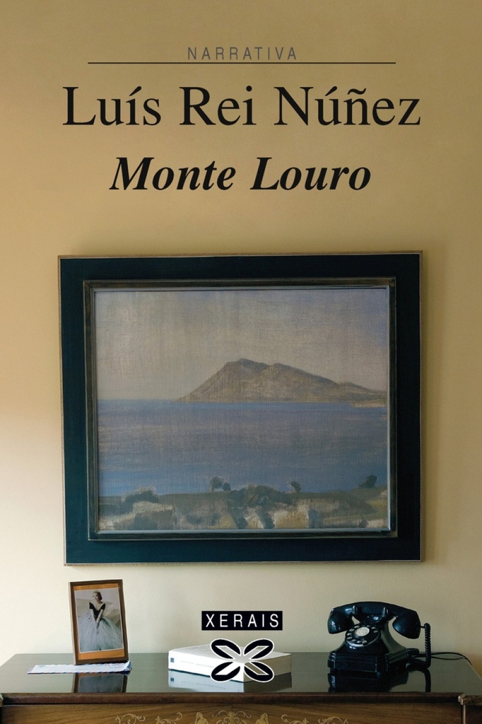 [9788497825573] Monte Louro