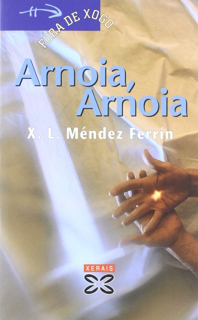 [9788497826037] Arnoia, Arnoia