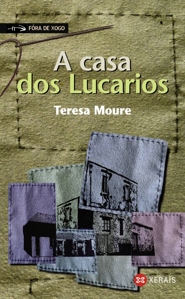 [9788497826303] A casa dos Lucarios