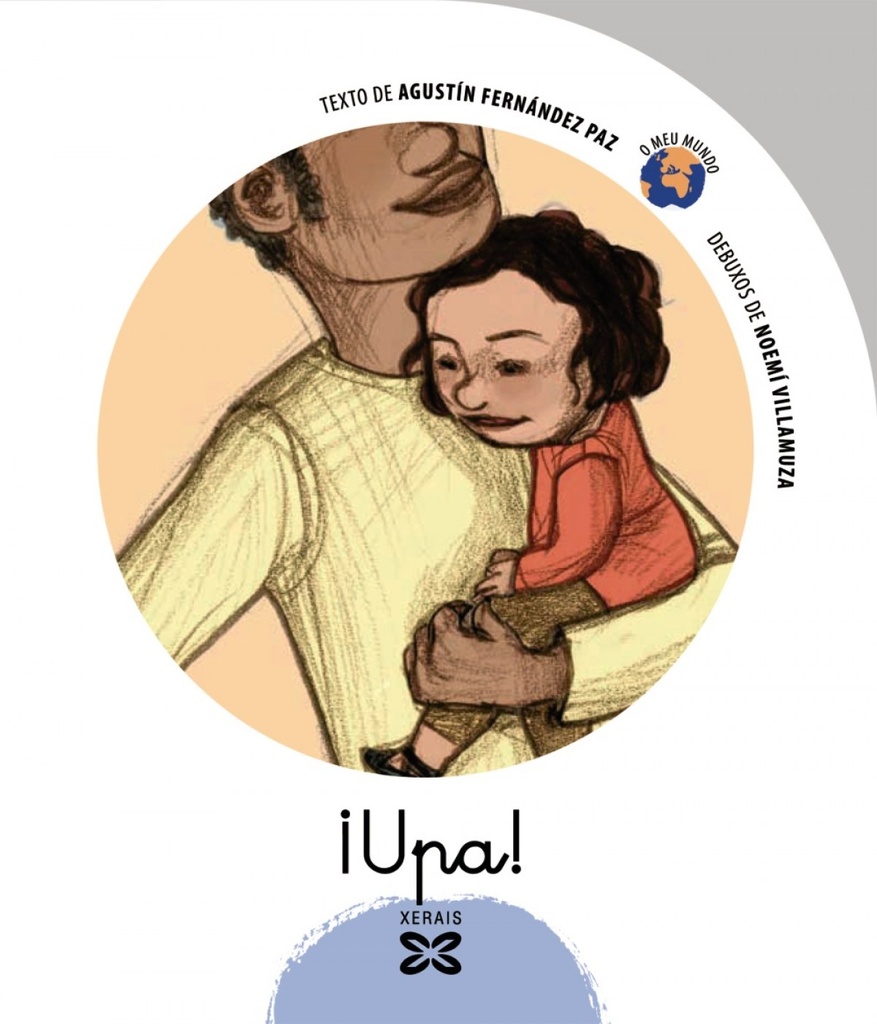 íUpa!